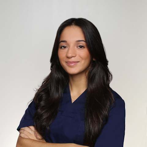 Dr Anaelle ABITBOL, Chirurgien-dentiste — Espace Dentaire de Bessancourt