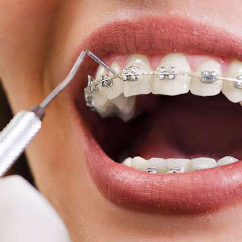 Dr Lauren ATTAR, Chirurgien-dentiste — Espace Dentaire de Bessancourt