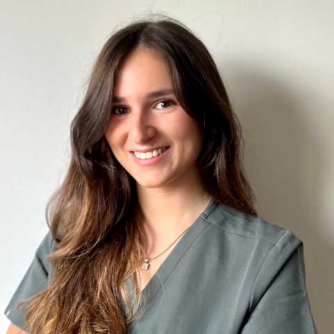 Dr Noémie COHEN, Chirurgien-dentiste — Espace Dentaire de Bessancourt
