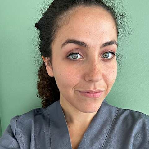 Dr Shana BENAIS, Chirurgien-dentiste — Espace Dentaire de Bessancourt