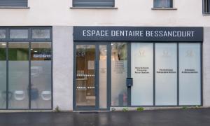 Espace dentaire de Bessancourt